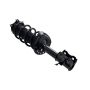 FCS Struts 2333365L Suspension Strut and Coil Spring Assembly