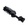 FCS Struts 2333365R Suspension Strut and Coil Spring Assembly