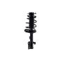 FCS Struts 2333375L Suspension Strut and Coil Spring Assembly