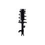 FCS Struts 2333375L Suspension Strut and Coil Spring Assembly