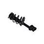 FCS Struts 2333375L Suspension Strut and Coil Spring Assembly
