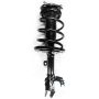FCS Struts 2333375R Suspension Strut and Coil Spring Assembly