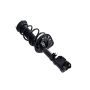 FCS Struts 2333376L Suspension Strut and Coil Spring Assembly
