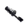 FCS Struts 2333376R Suspension Strut and Coil Spring Assembly
