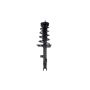 FCS Struts 2333378R Suspension Strut and Coil Spring Assembly