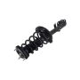 FCS Struts 2333378R Suspension Strut and Coil Spring Assembly