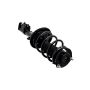 FCS Struts 2333393L Suspension Strut and Coil Spring Assembly