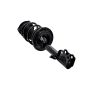 FCS Struts 2333393L Suspension Strut and Coil Spring Assembly