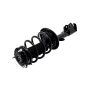 FCS Struts 2333393R Suspension Strut and Coil Spring Assembly