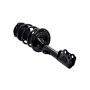 FCS Struts 2333393R Suspension Strut and Coil Spring Assembly