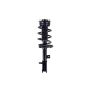 FCS Struts 2333402L Suspension Strut and Coil Spring Assembly