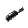 FCS Struts 2333402L Suspension Strut and Coil Spring Assembly