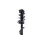 FCS Struts 2333402R Suspension Strut and Coil Spring Assembly