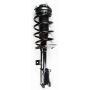 FCS Struts 2333406L Suspension Strut and Coil Spring Assembly