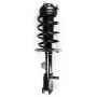 FCS Struts 2333406R Suspension Strut and Coil Spring Assembly