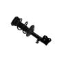 FCS Struts 2333412L Suspension Strut and Coil Spring Assembly