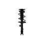 FCS Struts 2333412R Suspension Strut and Coil Spring Assembly