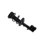 FCS Struts 2333412R Suspension Strut and Coil Spring Assembly