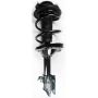 FCS Struts 2333438R Suspension Strut and Coil Spring Assembly