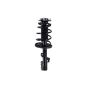 FCS Struts 2333444L Suspension Strut and Coil Spring Assembly