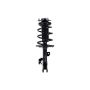 FCS Struts 2333444L Suspension Strut and Coil Spring Assembly