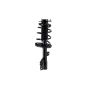 FCS Struts 2333444R Suspension Strut and Coil Spring Assembly