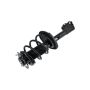 FCS Struts 2333444R Suspension Strut and Coil Spring Assembly