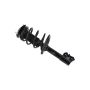 FCS Struts 2333444R Suspension Strut and Coil Spring Assembly