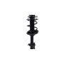 FCS Struts 2333445L Suspension Strut and Coil Spring Assembly