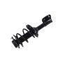 FCS Struts 2333445L Suspension Strut and Coil Spring Assembly