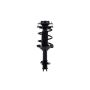 FCS Struts 2333445R Suspension Strut and Coil Spring Assembly