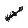 FCS Struts 2333445R Suspension Strut and Coil Spring Assembly