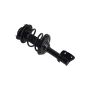 FCS Struts 2333445R Suspension Strut and Coil Spring Assembly