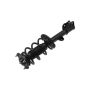 FCS Struts 2333447R Suspension Strut and Coil Spring Assembly