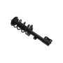 FCS Struts 2333447R Suspension Strut and Coil Spring Assembly