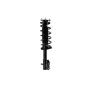 FCS Struts 2333453L Suspension Strut and Coil Spring Assembly
