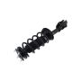 FCS Struts 2333453L Suspension Strut and Coil Spring Assembly