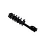 FCS Struts 2333453L Suspension Strut and Coil Spring Assembly