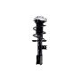 FCS Struts 2333461R Suspension Strut and Coil Spring Assembly