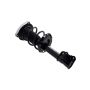 FCS Struts 2333461R Suspension Strut and Coil Spring Assembly