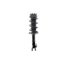FCS Struts 2333466L Suspension Strut and Coil Spring Assembly