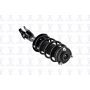 FCS Struts 2333466L Suspension Strut and Coil Spring Assembly