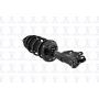 FCS Struts 2333466L Suspension Strut and Coil Spring Assembly