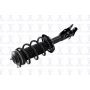FCS Struts 2333466R Suspension Strut and Coil Spring Assembly