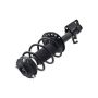 FCS Struts 2333476L Suspension Strut and Coil Spring Assembly
