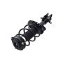 FCS Struts 2333476R Suspension Strut and Coil Spring Assembly
