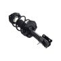 FCS Struts 2333476R Suspension Strut and Coil Spring Assembly