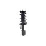FCS Struts 2333489L Suspension Strut and Coil Spring Assembly