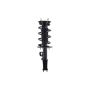 FCS Struts 2333489R Suspension Strut and Coil Spring Assembly