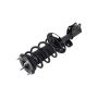 FCS Struts 2333489R Suspension Strut and Coil Spring Assembly